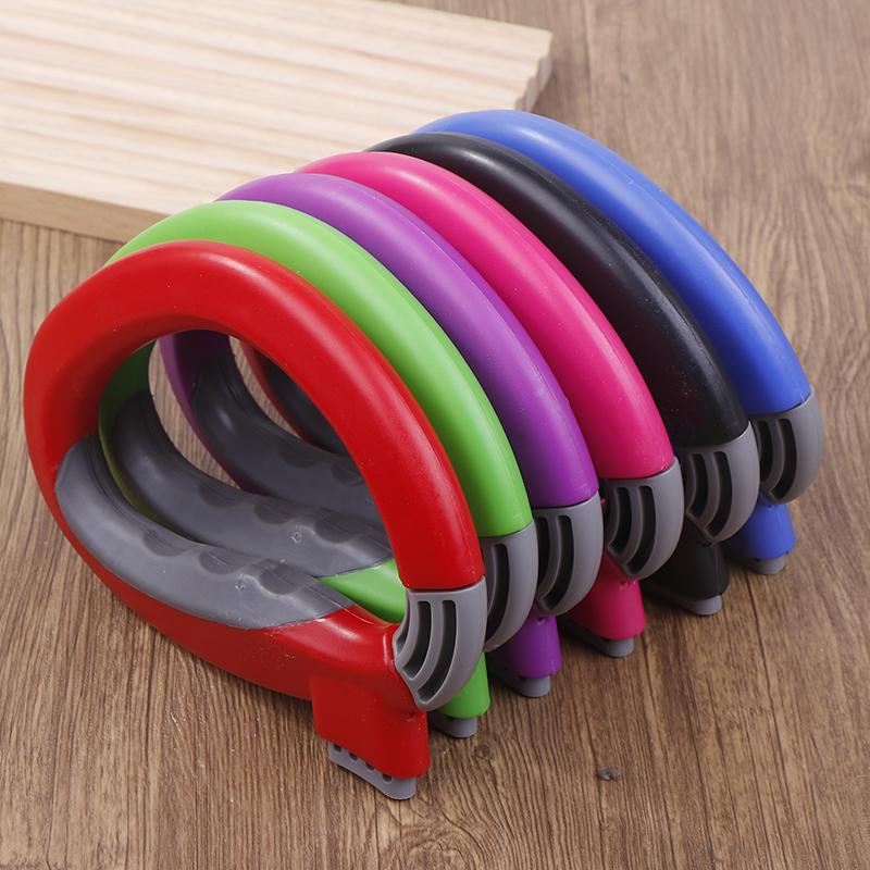 Bag Grips Portable Shopping Bag Carrier Handle Holder Grocery Bag Holder Convenient Labor-Saving Bag Carry Handle Gadget