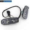 92501-2P000 For 2011-2013 Kia Sorento Rear License Plate Lamp Assembly LH+RH