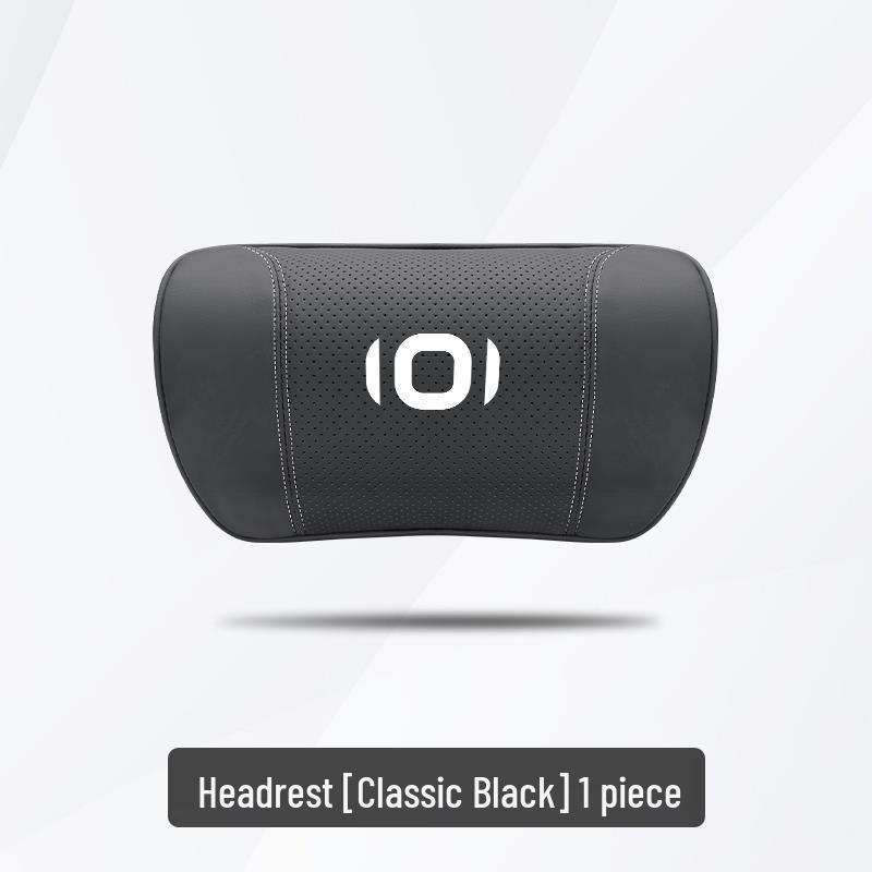 Changan Qiyuan Q07 Headrest Lumbar Support & Neck Pillow Set