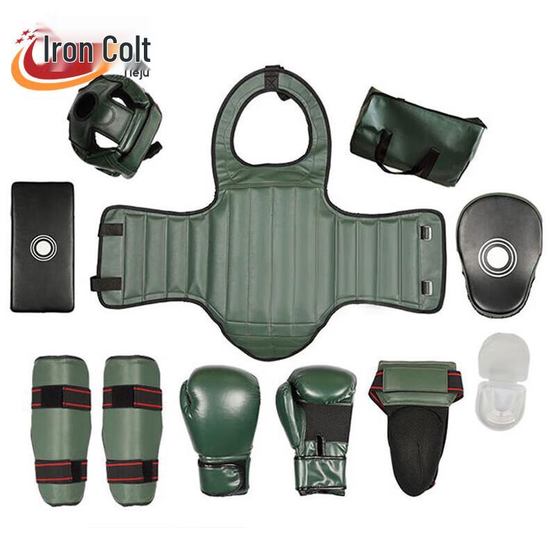 Tiejue Adult Combat Sports Protective Gear