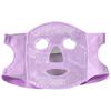 ECARLA - Cooling Purple Gel Face Mask