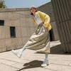 Li Ning Fuyiao 2.0 Klasické Retro Dvojité Tlumení Stabilní Podpora Absorpce Nárazů Protiskluzové Odolné proti Opotřebení Lehké Nízké Běžecké Boty ARXU002-9