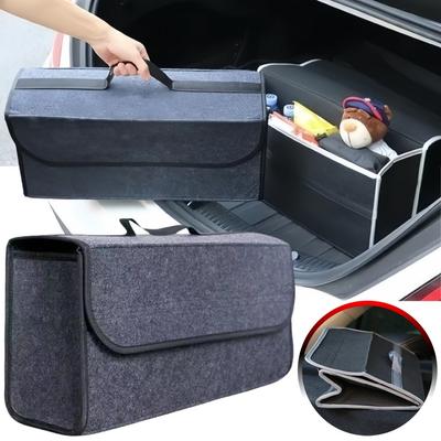 Transport et stockage – Accessoires pour coffres