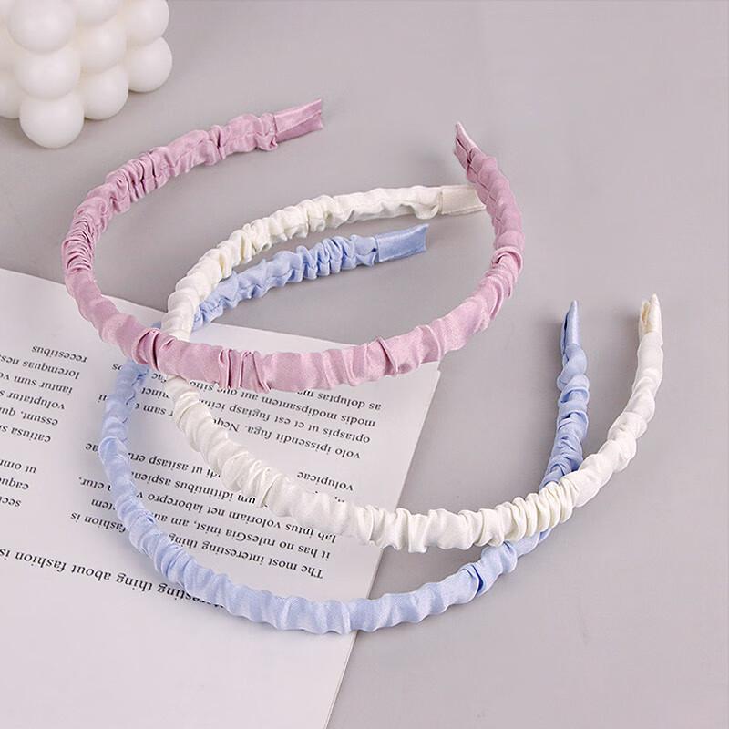 TaTanice Hairbands (3-Pack)