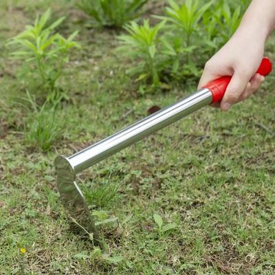 Zahradní nářadí – Nářadí k boji proti plevelům