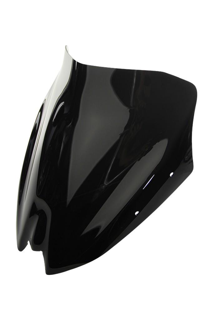 Motorcycle Windshield Mra Suzuki Sv 650, Wcx0 / Wcx1, 2016-, Forma Nsn, Tinted