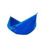 Maiceyi Anti-Rollover Camping Hammock with Mosquito Net