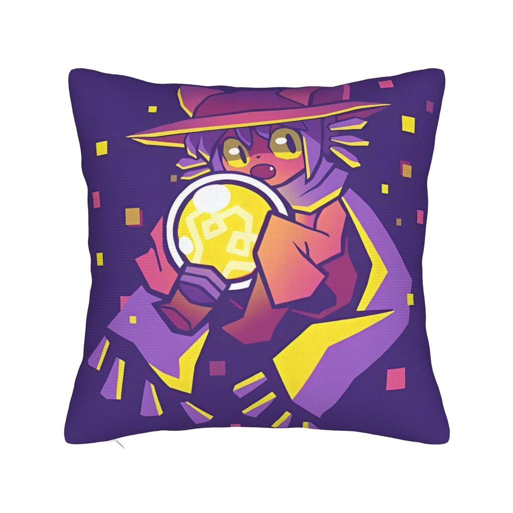 OneShot Niko Pillow Case Soft Pillow Cover For Living Room Chair Vintage Pillowcases