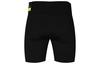 Women's Shorts Nike Casual Shorts Women's Black Thin