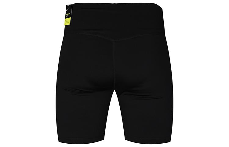 Women's Shorts Nike Casual Shorts Women's Black Thin