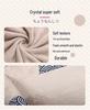 All-Season Removable & Washable Pet Sofa Bed: Cat & Dog Nest