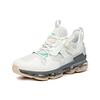New Anta Cushioning Abrasion Resistant Coverage Support Rebound Low Top Running Shoes Men's White Gray 912035556-13
