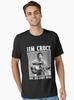 James Brown Classic Jim Art Croce – Bad, Bad Leroy Brown Essential Unisex T-Shirt
