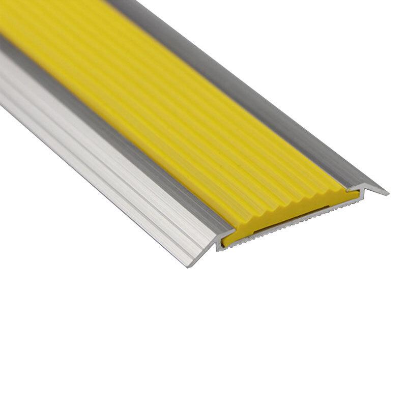 BYlf-543 Aluminum Stair Anti-Slip Nosing