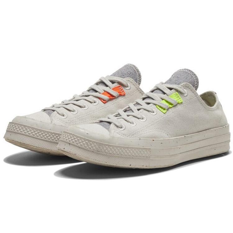 Chuck 70 Converse Renew Low 'Pale Putty' 168618C