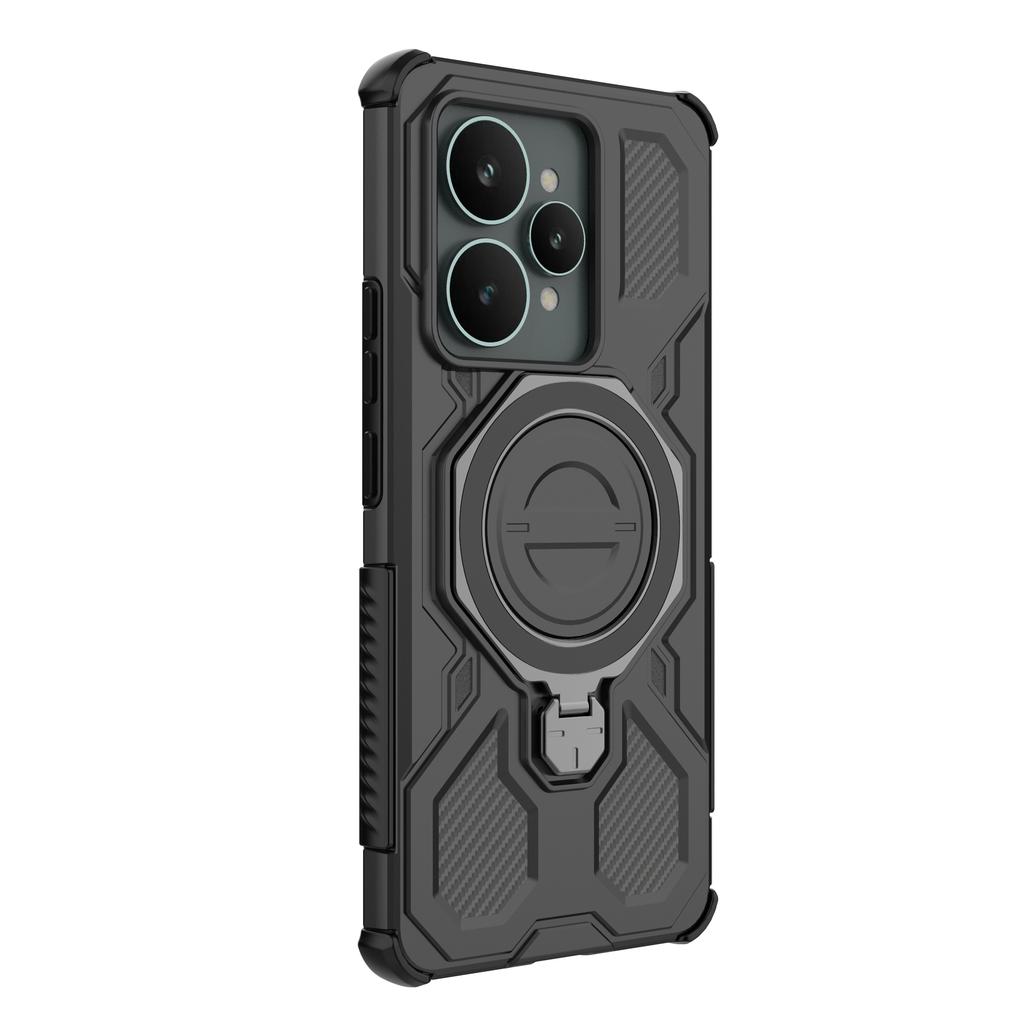 Pre puzdro Realme 15 5G Pre puzdro pre Realme 15 5G Kryt 360° ochranné puzdro Proti pádu na všetkých štyroch rohoch Kryt pre Realme 15 5G