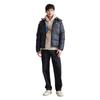 Calvin Klein Down Jackets Men's Detachable Hood Moderate Other (Unisex) Down Jackets ZM02475
