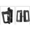 with Key Sliding Door Lock Aluminum Zinc Zinc Alloy Sliding Door Handle Replacement  Household Hardware