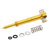Cnc Aluminiowy Motocyklowy Zestaw Śrub Regulacyjnych Powietrza Do Gaźnika 21 24 26 28 30 32 34Mm