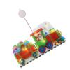 Modeling Lamp Xmas Light Party Decor Christmas Pendent Compact Size Household Decorations Festival Accessories Exquisite