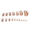 Tianxu OT Copper Open Nose Crimp Terminal