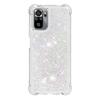 Fundas Note 10 Quicksand Case for Xiaomi Redmi Note 10S Coque Soft Liquid Bling Cover For Xiaomi Redmi Note 10 Phone Case Capa