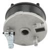 Auto Parts Left / Right Brake Drum VC06080044Z VC06080045Z For Alligator 200 Gladiator 200 Reptile 150 200 Trek XT Rhino 150