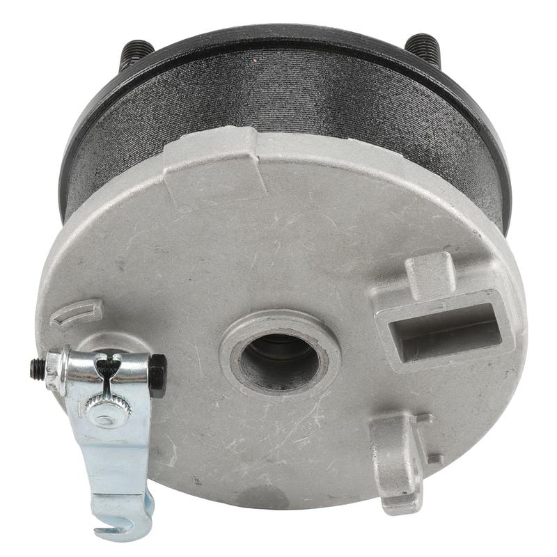 Auto Parts Left / Right Brake Drum VC06080044Z VC06080045Z For Alligator 200 Gladiator 200 Reptile 150 200 Trek XT Rhino 150