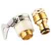 Faucet Adapter Dishwashers Fitting Garden Mixer Pipe