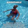 Adjustable Foam Water Recliner and Floating Folding Swimming Chair | Ergonomic Design, Endless Relaxation, Suitable for Pools and Oceans