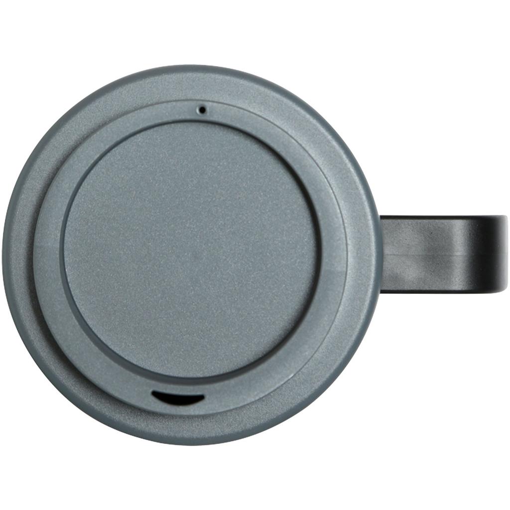 Americano "Grande" 350 ml thermal tumbler Gray