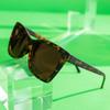 Goodr Series Sunglasses Polarized UV Polarized Color Mirror for and Outdoor Activities [goodr] POP-G - Lightweight, Lenses, Protection, Non-Slip,