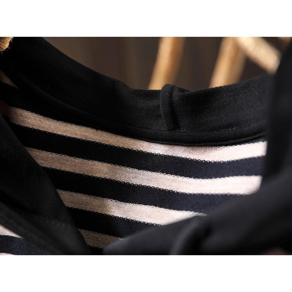 Dimanaf 2025 Übergröße Hoodie Herbst Einfarbig Hut Schwarz T-Shirt Damen Langarm Locker Oberteile Tees