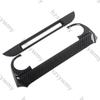 Mazda CX-5 ABS Carbon Fiber Central Console AC Switch Panel Trim For 2017-