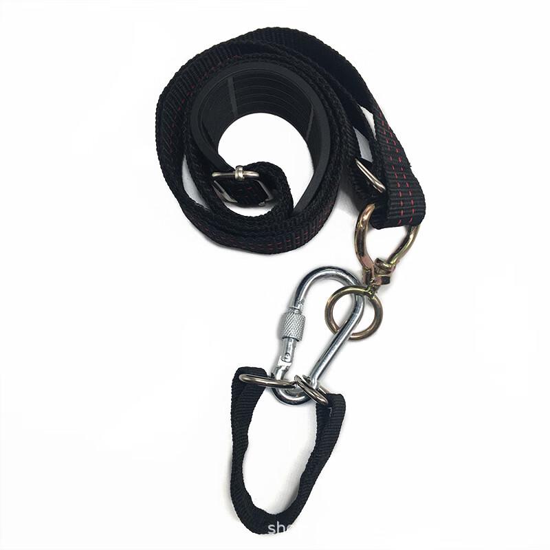 HengTravler Electric Wrench Safety Harness