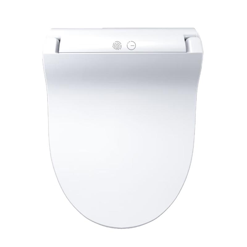 Jieer an V-Shape Automatic Disposable Heated Toilet Seat Cover
