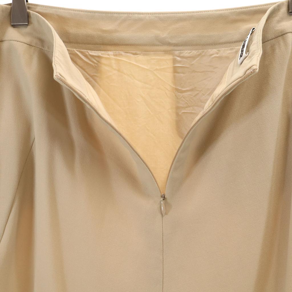 JIL SANDER Skirt suit Setup 38 beige Women Used