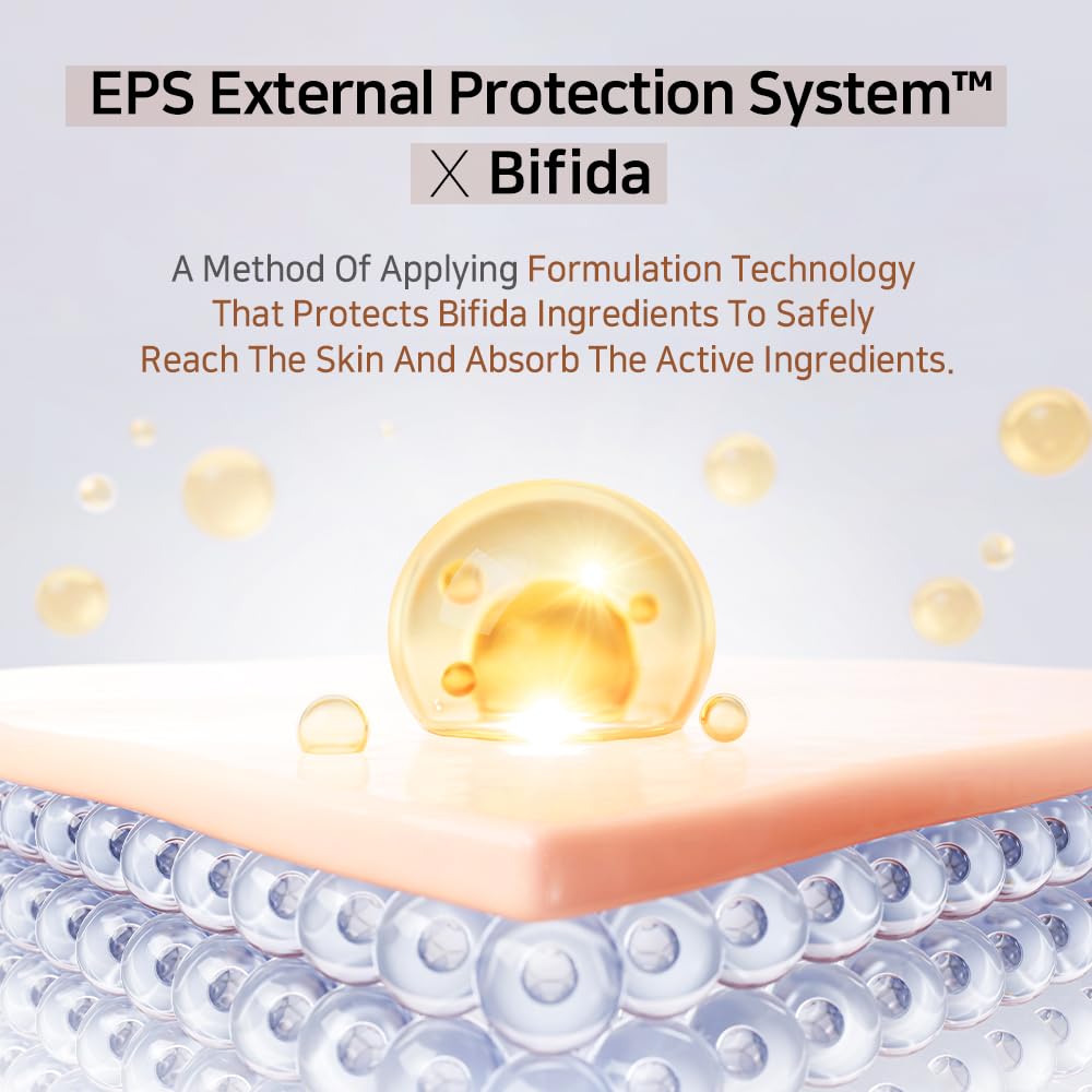 [APLB Official] Bifida Niacinamide Facial Cream 55ml