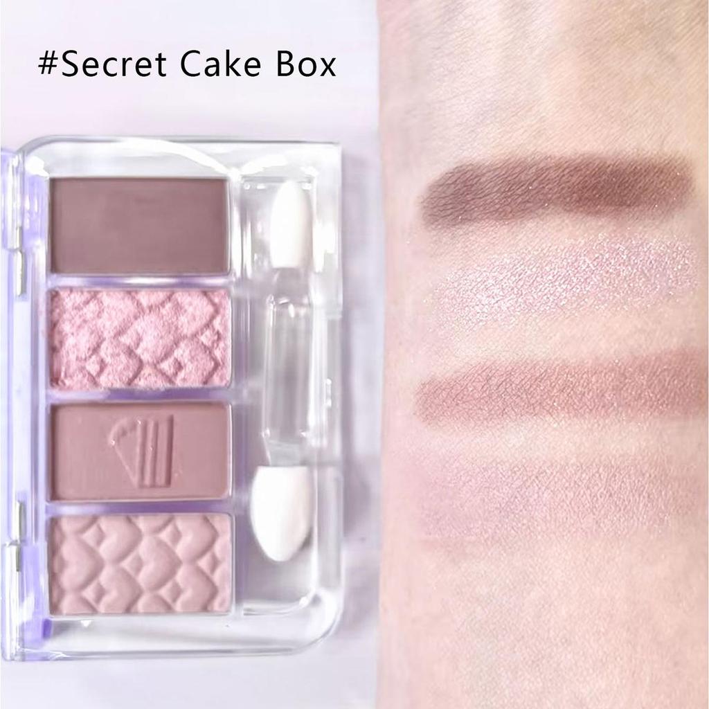 Etude House Replay Play Color Eyes 3,8 g / 0,13 oz