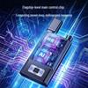 Kemi Multi-function Privacy Protection Detector CN plug (adapter included)