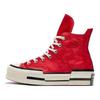 Converse Chuck Taylor All Star 70 Hi Plus Year of the Rabbit (2023) Unisex Sneakers Red Vintage-White Black A05265C