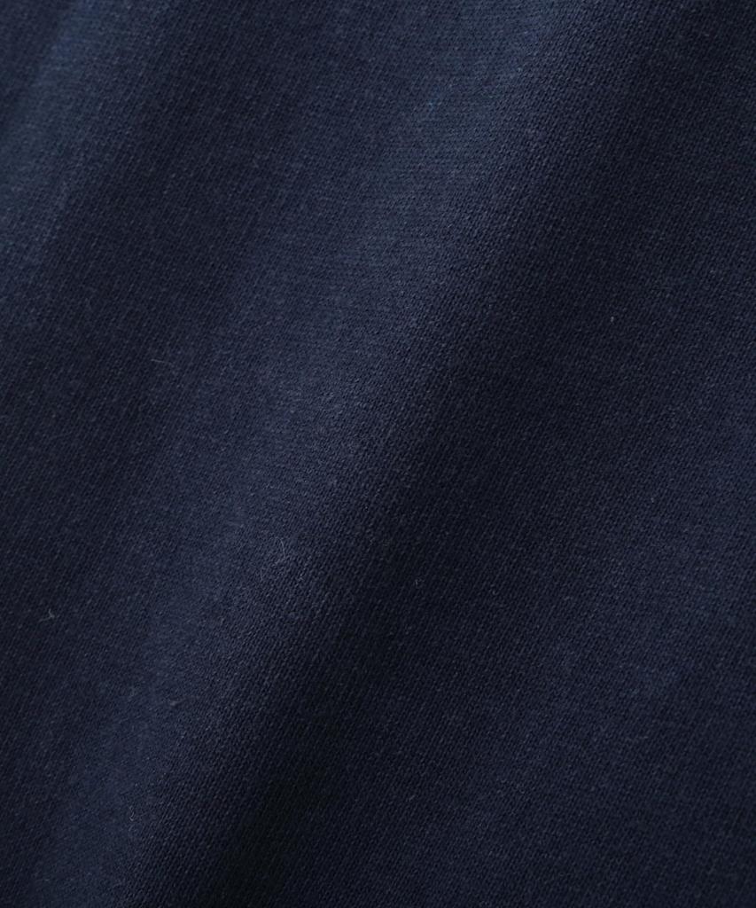 AVIREX REMODEL DESIGN CREW NECK T-SHIRT(WEB&DEPOT Exclusive) M 120 Navy 783-3934025