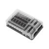 FB-12 Fuse Box Negative Rail Professional High Quality