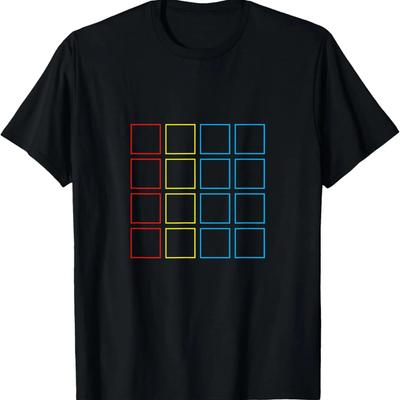 MPC Style Drum Pads Beat Maker Producer T-Shirt