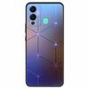 For Infinix Hot 12 Play NFC Case X6816D Shockproof Silicone Soft TPU Phone Cover for Infinix hot12 play NFC Case Bumper Funda