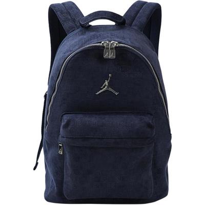 Fashion Backpack Regular Unisex Blue Jordan JD2533180AD-001