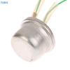 [TL][TL]1/2 Stück Elektrischer Schnellkochtopf Thermostat Sensor Thermostat Temperaturregelung Sonde Reiskocher Temperaturregelung