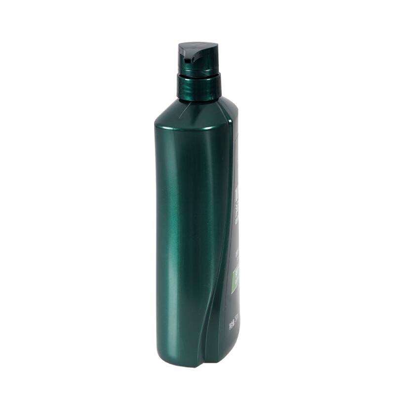 100 Years Runfa Dragon Head Bamboo Strengthening Shampoo