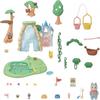 Sylvanian Families - Secret Forest Falls Toy