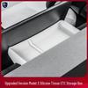 Model Y Renew 3 Car Camping Privacy Side Window Curtains - Sun Protection & Heat Insulation Sunshade